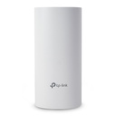 TP-LINK DECO M4(1 PACK) AC1200 REPETIDOR WIFI MESH INTELIGENTE HASTA 100 DISPOSITIVOS