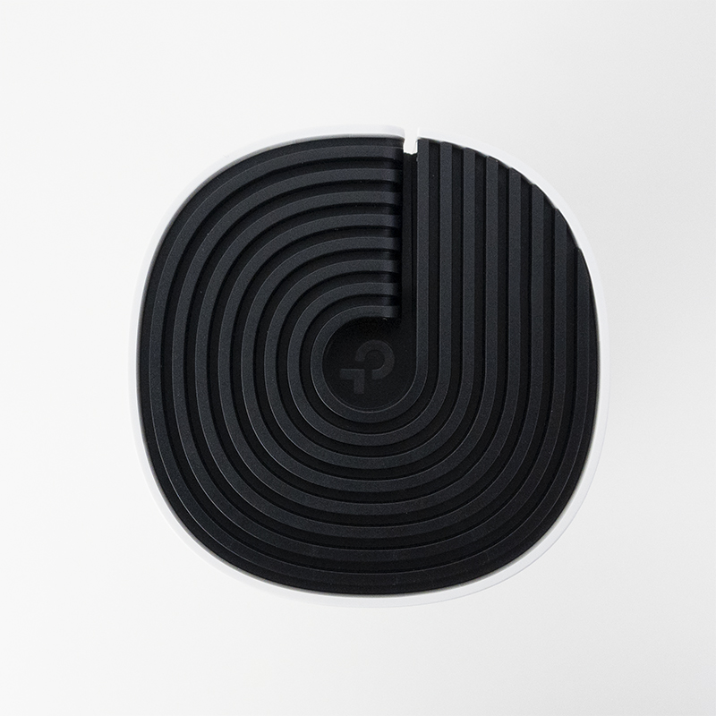 TP-LINK DECO M4(1 PACK) AC1200 REPETIDOR WIFI MESH INTELIGENTE HASTA 100 DISPOSITIVOS