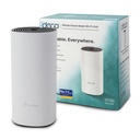 TP-LINK DECO M4(1 PACK) AC1200 REPETIDOR WIFI MESH INTELIGENTE HASTA 100 DISPOSITIVOS