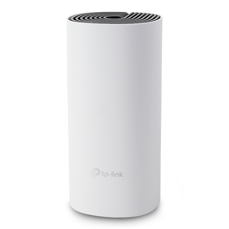 TP-LINK DECO M4(1PACK) REPETIDOR WIFI MESH AC1200 INTELIGENTE HASTA 100 DISPOSITIVOS